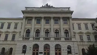 Національний університет "Львівська Політехніка" — фото 2