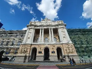 Львівський національний університет ім.Івана Франка Центр культури та дозвілля — фото 2