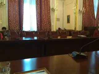 Львівський національний університет ім.Івана Франка Центр культури та дозвілля — фото 4