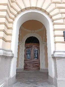 Львівський національний університет ім.Івана Франка Центр культури та дозвілля — фото 5