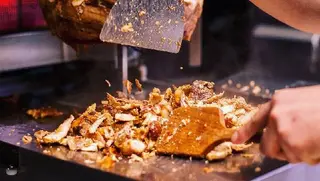 Тільки Чесний Кебаб ( Безкоштовна Доставка Їжі) — фото 2