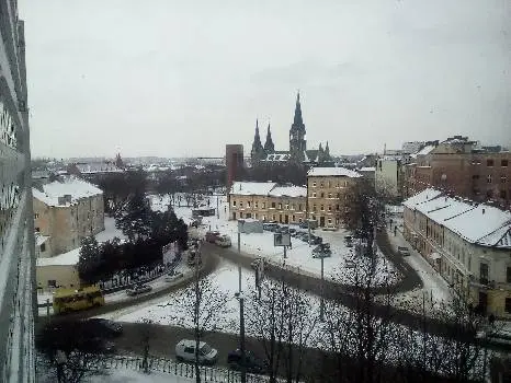 Інститут комп'ютерних наук та інформаційних технологій — фото 2