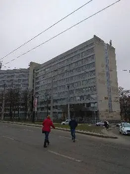 Інститут комп'ютерних наук та інформаційних технологій — фото 3