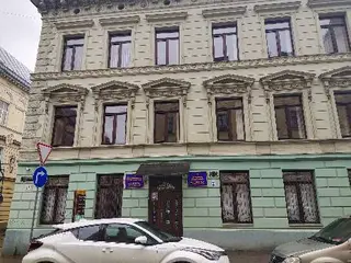 Інститут права та психології Національного університету "Львівська політехніка" — фото