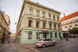 Інститут права та психології Національного університету "Львівська політехніка" — фото 2