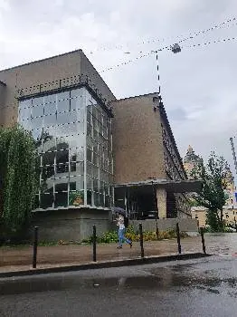 Інститут хімії та хімічних технологій Національного університету «Львівська політехніка» — фото