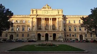 Факультет іноземних мов ЛНУ ім. І. Франка — фото