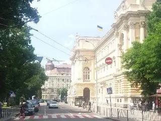 Факультет іноземних мов ЛНУ ім. І. Франка — фото 2
