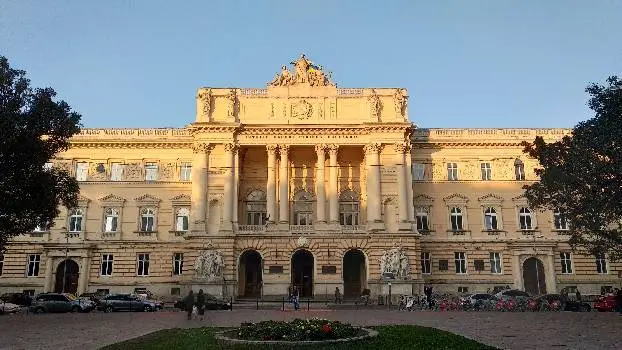 Факультет іноземних мов ЛНУ ім. І. Франка — фото 4