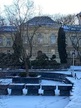 Lviv National Medical University — фото
