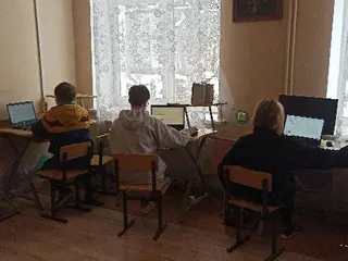 Приватна школа-гімназія "Відродження" — фото 4