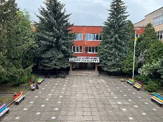 Ліцей імені Василя Симоненка Львівської міської ради — фото 3