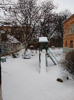 Дитячий садок №43 — фото