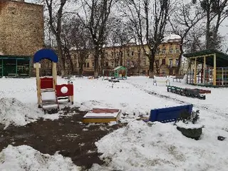 Дитячий садок №144 — фото