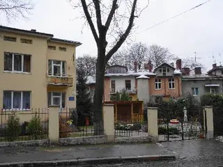 Дитячий садок для дітей з важкими розладами мови №38 — фото