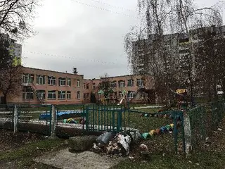 Дитячий садок №167 — фото
