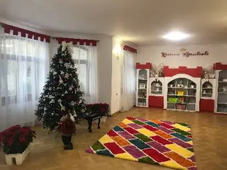 МАЛЕНЬКЕ КОРОЛІВСТВО Приватний дитячий садок — фото 4