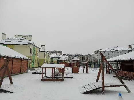 Дитячий садок "Еколенд" — фото 2