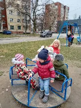 Приватний дитячий садок *КАЗКА* — фото 4