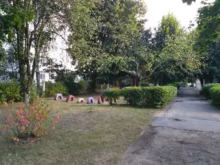 Львівський дошкільний навчальний заклад ясла – садок №2 — фото