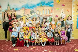 Львівський дошкільний навчальний заклад ясла – садок №2 — фото 3