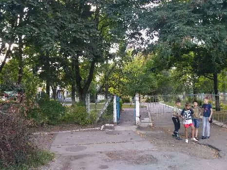 Львівський дошкільний навчальний заклад ясла – садок №2 — фото 5
