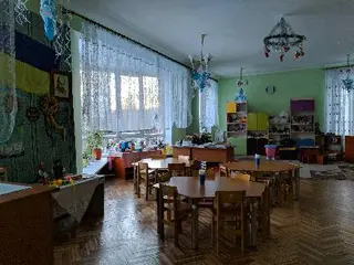 Дитячий садок №86 — фото