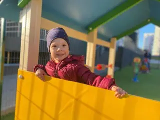 Дитячий простір Маленька Анна — фото 4