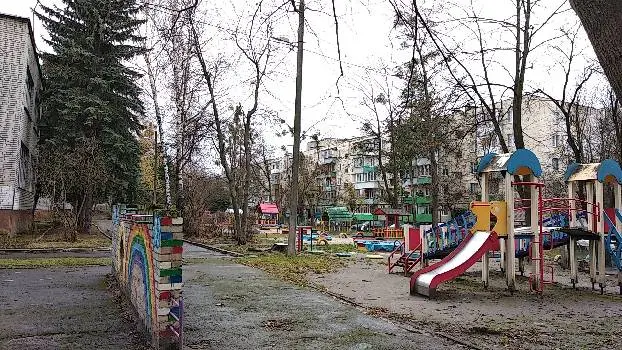Дошкільний навчальний заклад №155 — фото 2