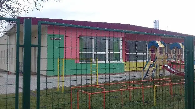 Християнський дитячий садок при храмі пресвятої Богородиці — фото 4