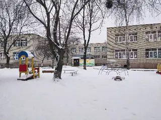 Дошкільний навчальний заклад №154 — фото