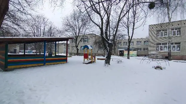 Дошкільний навчальний заклад №154 — фото 4
