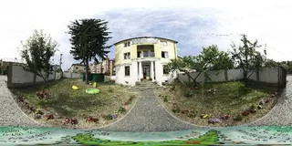 Садок Сороканіжок — фото