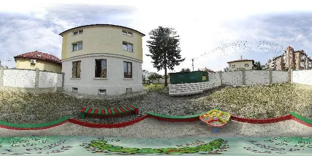 Садок Сороканіжок — фото 3