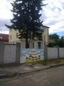 Садок Сороканіжок — фото 5