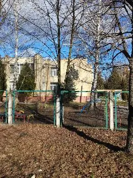 Дошкільний навчальний заклад №31 — фото