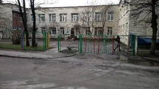 Дошкільний навчальний заклад №52 — фото