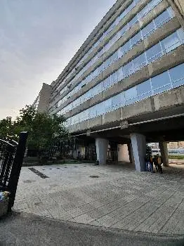 Інститут будівництва та інженерних систем — фото