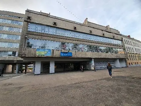 Інститут будівництва та інженерних систем — фото 3