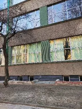 Інститут будівництва та інженерних систем — фото 5
