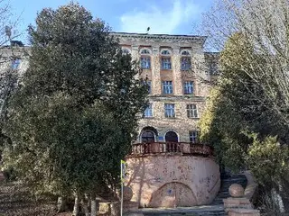 Інститут сталого розвитку імені В'ячеслава Чорновола НУ"ЛП" — фото