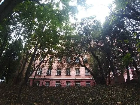 Інститут сталого розвитку імені В'ячеслава Чорновола НУ"ЛП" — фото 4