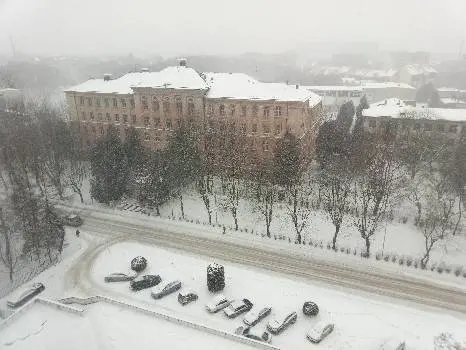 Інститут сталого розвитку імені В'ячеслава Чорновола НУ"ЛП" — фото 5
