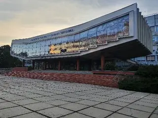 Інститут прикладної математики та фундаментальних наук — фото