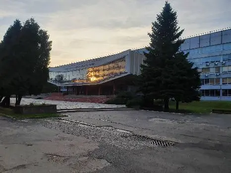 Інститут прикладної математики та фундаментальних наук — фото 3