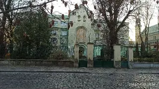 Навчально-науковий інститут деревообробних та комп'ютерних технологій і дизайну — фото