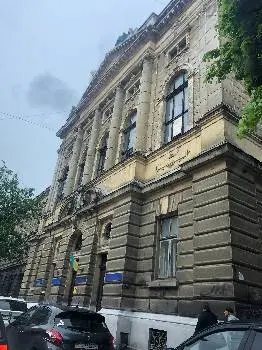 Кафедра систем штучного інтелекту — фото