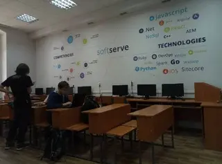 Кафедра систем штучного інтелекту — фото 2