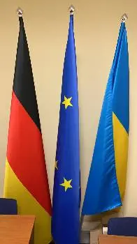 Німецько-Український освітній центр Національного університету «Львівська політехніка» — фото