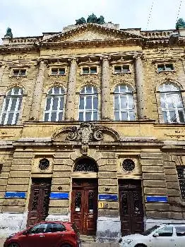 Кафедра безпеки інформаційних технологій Інституту комп'ютерних технологій, автоматики та метролоії Національного університету "Львівська політехніка" — фото